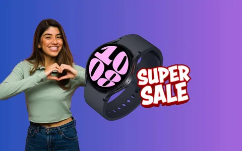 Unieuro sales smartwatch samsung