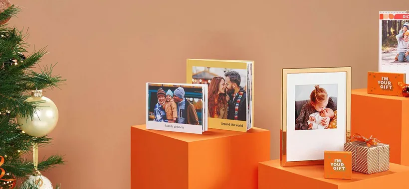 Stampa i tuoi ricordi con Photosì: fino a 30 euro di sconto su TUTTO