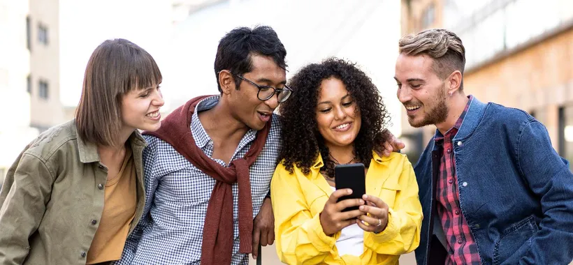 Protezione online: i millennial italiani commettono un grave errore