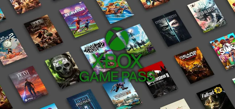 Xbox Game Pass batte tutti con questi giochi gratis da riscattare