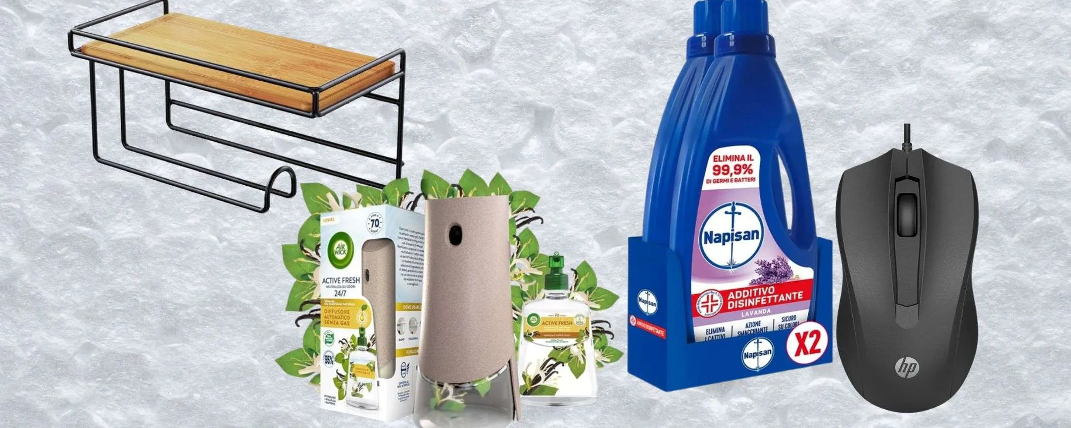 Amazon tutto a meno di 7€: queste offerte sono STREPITOSE, ma dureranno poco