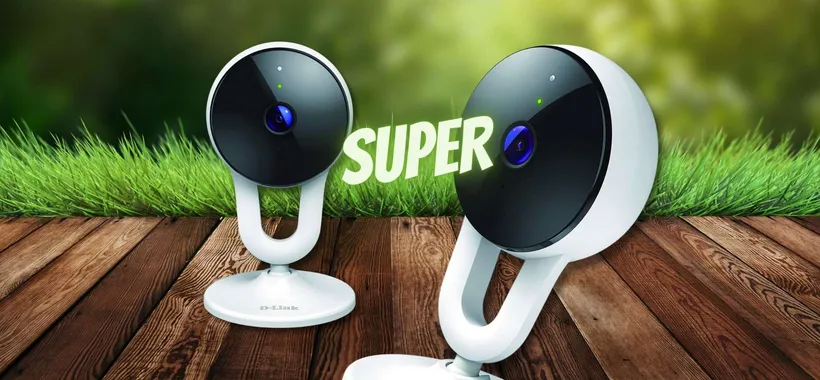 Prime Day vs casa SICURA: videocamera WiFi Full HD 5 in 1 (-15%)