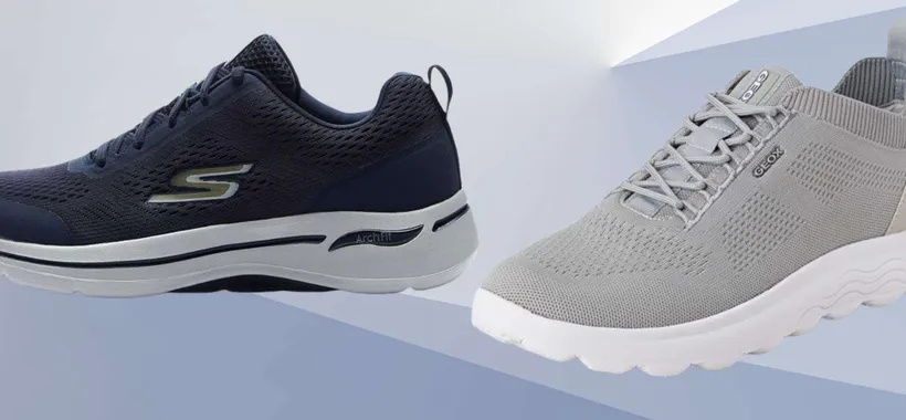 Geox e Skechers da 33€ su Amazon: SVENDITA PLATEALE su Amazon (fino a -66%)