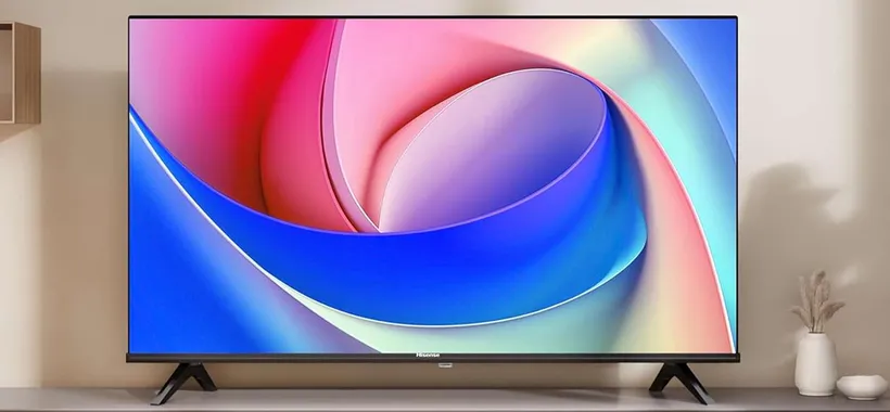 Smart TV Hisense super economica con Alexa: 30% di sconto immediato