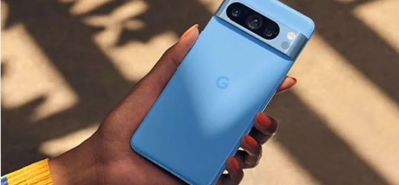 Il Google Pixel 8 Pro è in offerta su Amazon a meno di 650€
