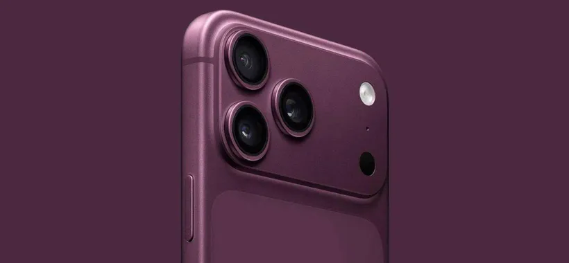 iPhone 18 Pro sarà "dolce come una ciliegia" e fa già innamorare