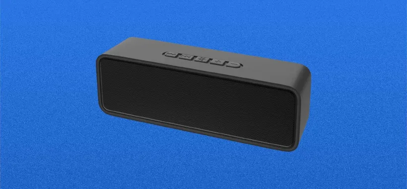 Altoparlante Bluetooth, super prezzo: su Amazon lo paghi solo 16,99€