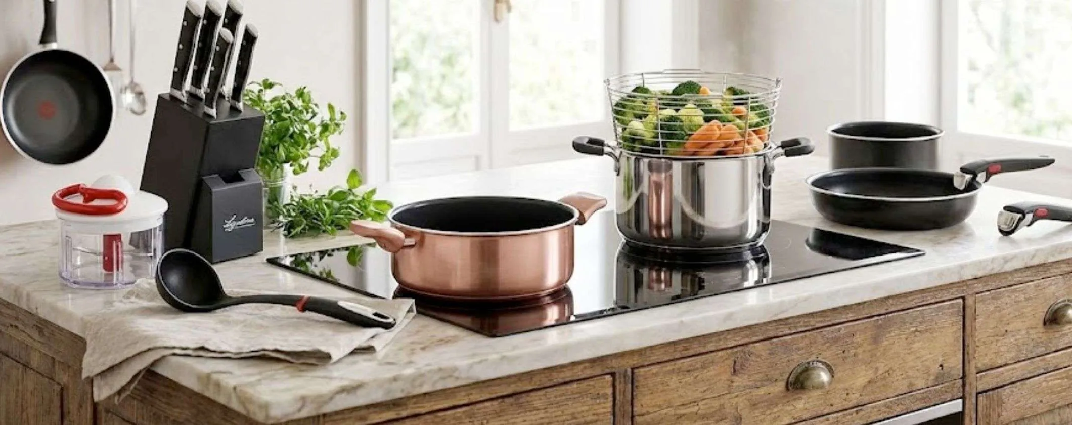 Lagostina da 7,49€ su Amazon: occasioni super PREMIUM per la tua cucina