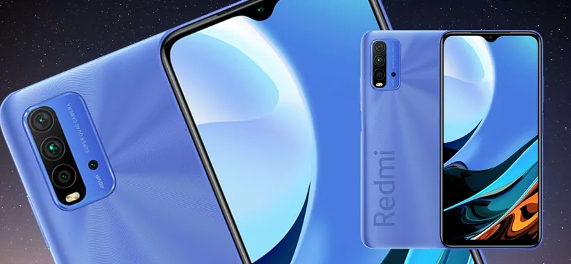 Xiaomi Redmi 9T a 147€ è ASSURDO: 6000 mAh di batteria