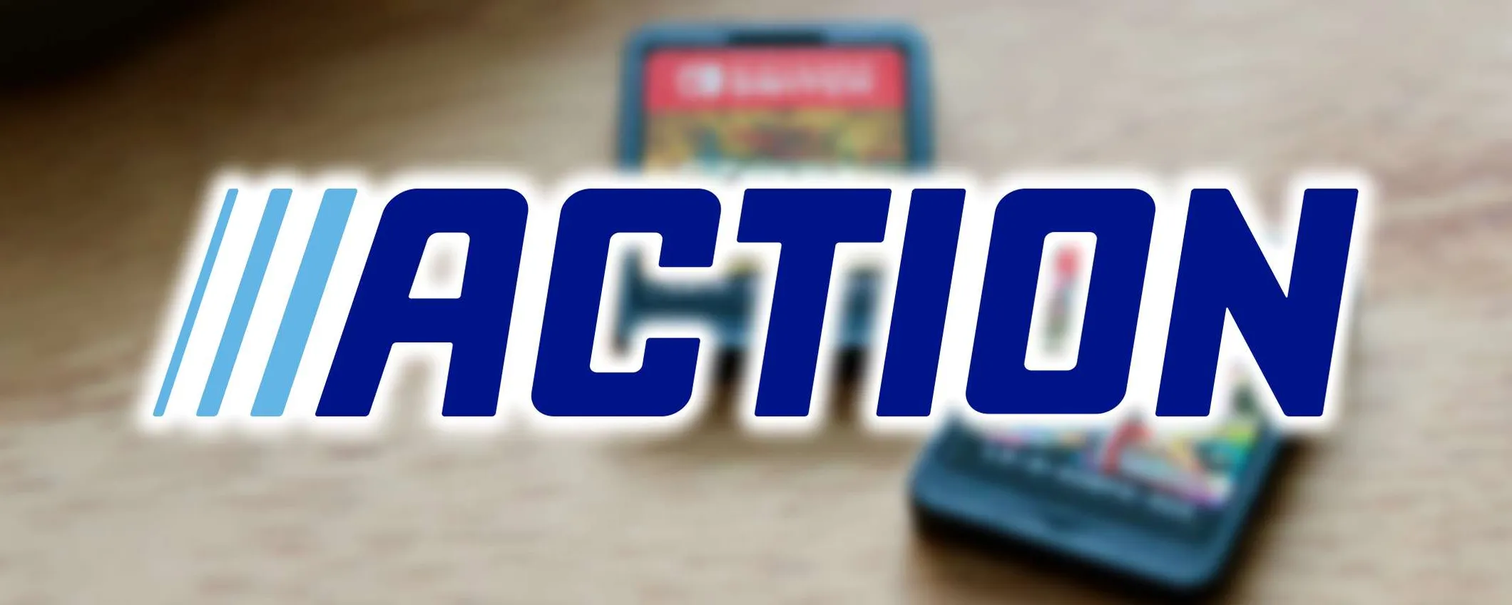 Giochi per Nintendo Switch a 9€: ora in offerta da ACTION