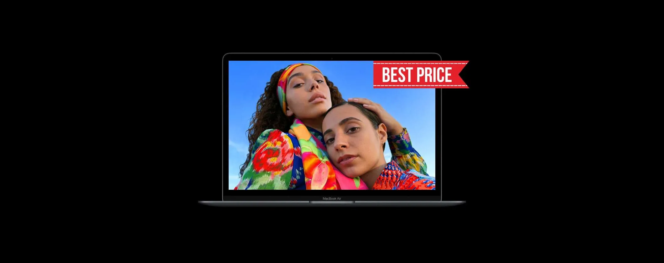 Il MacBook Air 13 M1 torna a un PREZZO ECCEZIONALE su eBay