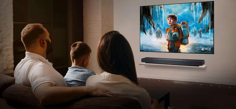 TV LG da 55 pollici in SUPER OFFERTA a 379€: è un vero BEST BUY (anche a rate)
