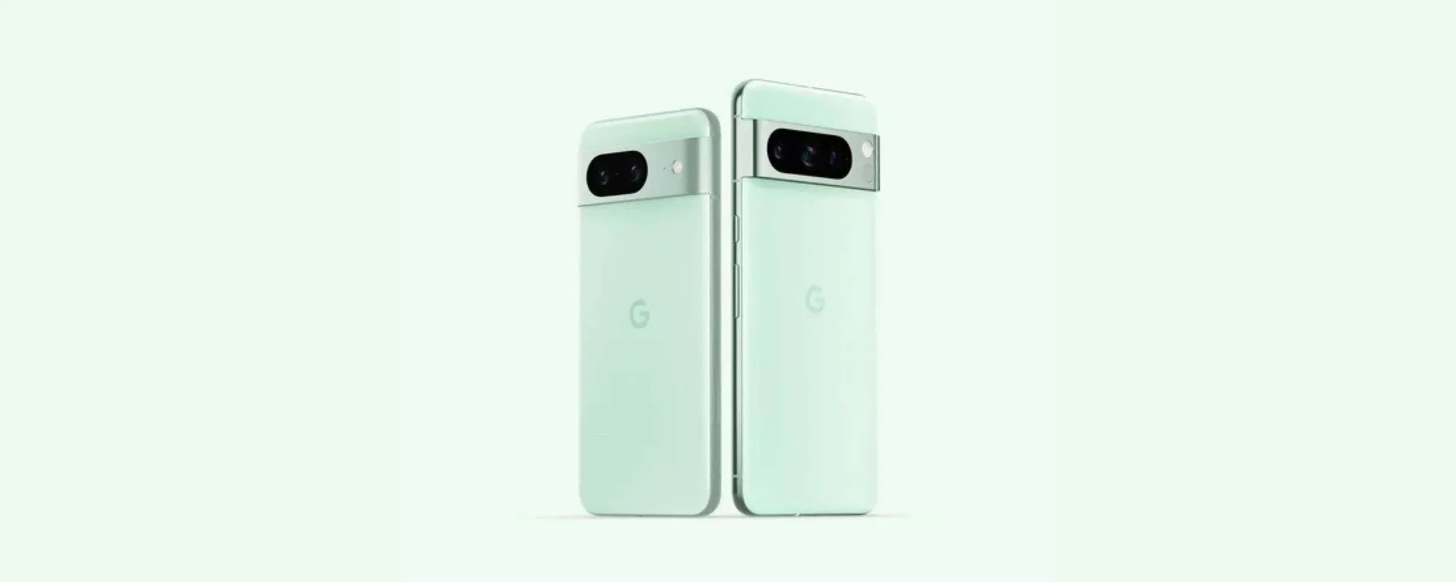 Le previsioni AI esclusiva di Pixel 9 arrivano su Pixel 8 e Pixel 8a
