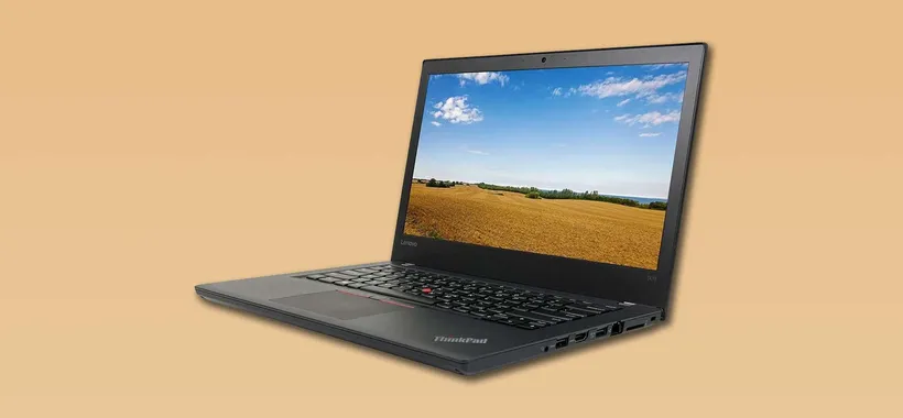 Lenovo ThinkPad ricondizionato a 167€: portatile indistruttibile a prezzo mini