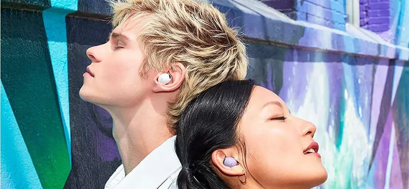 Samsung Galaxy Buds 2 Pro: prestazioni al top ad un OTTIMO PREZZO con QUEST'OFFERTA (-26%)