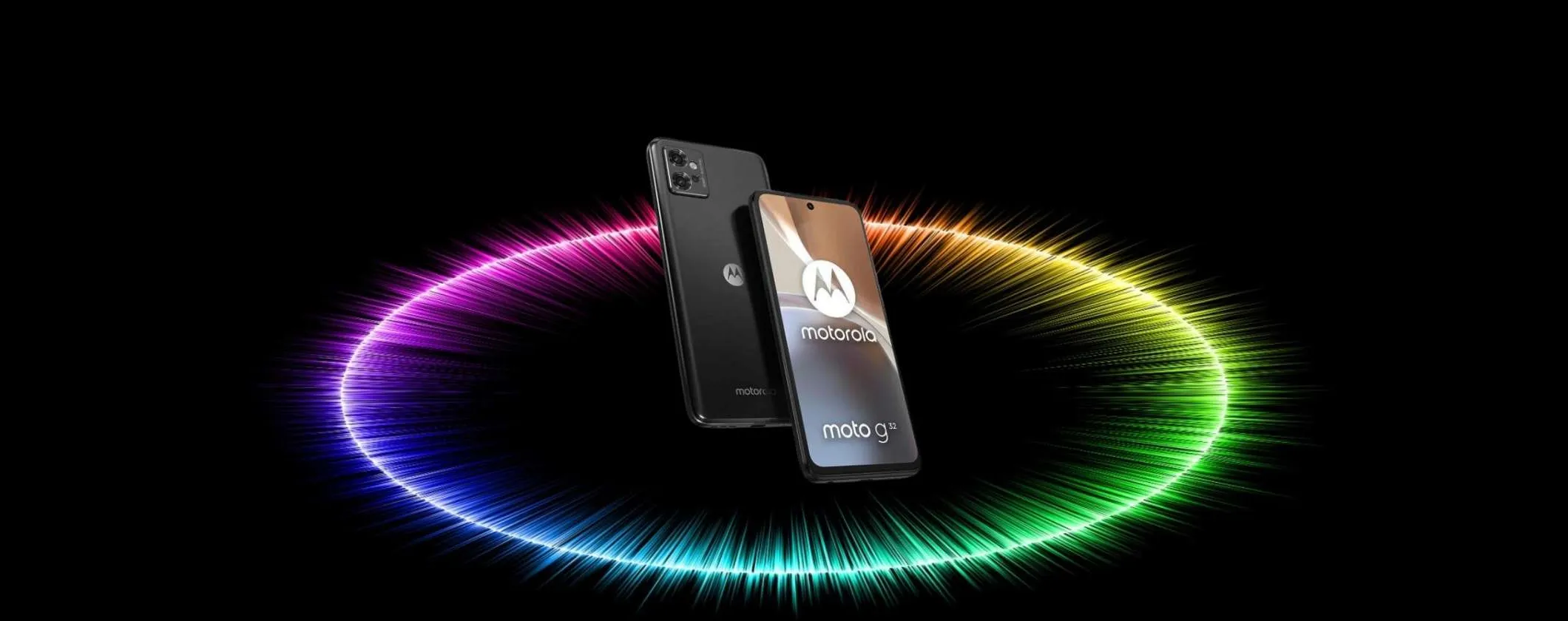 Motorola moto g32: migliore qualità audio a prezzo sbriciolato