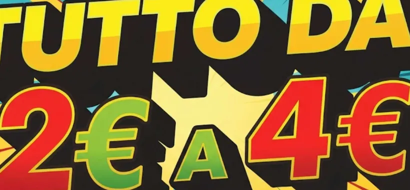 Tutto da 2€ a 4€: su Amazon l'angolo delle OCCASIONI è super ghiotto adesso