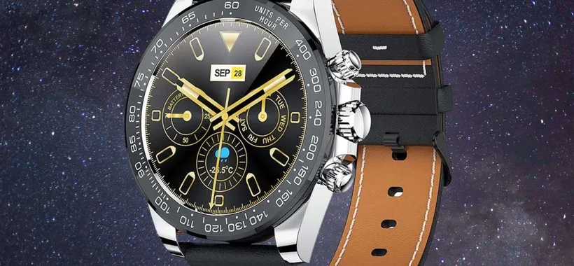 Esclusivo smartwatch a prezzo RIDICOLO su Amazon (41€)