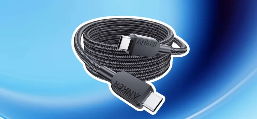 Potente cavo USB-C da 240W a soli 10 euro: offerta lampo di Amazon