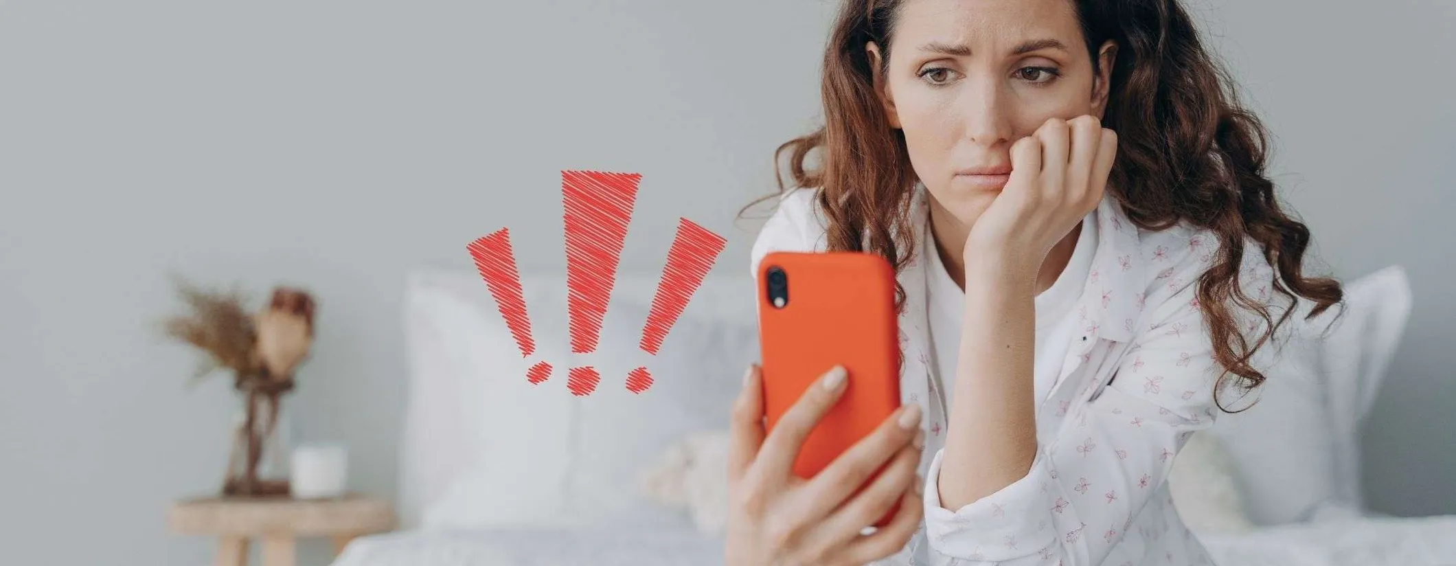 Se ricevi un messaggio dell'ASL potrebbe essere una truffa
