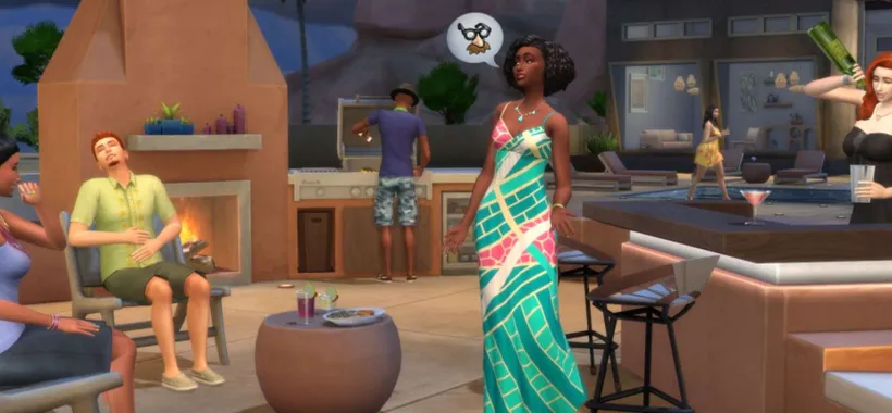 The Sims 4 diventa GRATIS: ecco da quando e come scaricarlo
