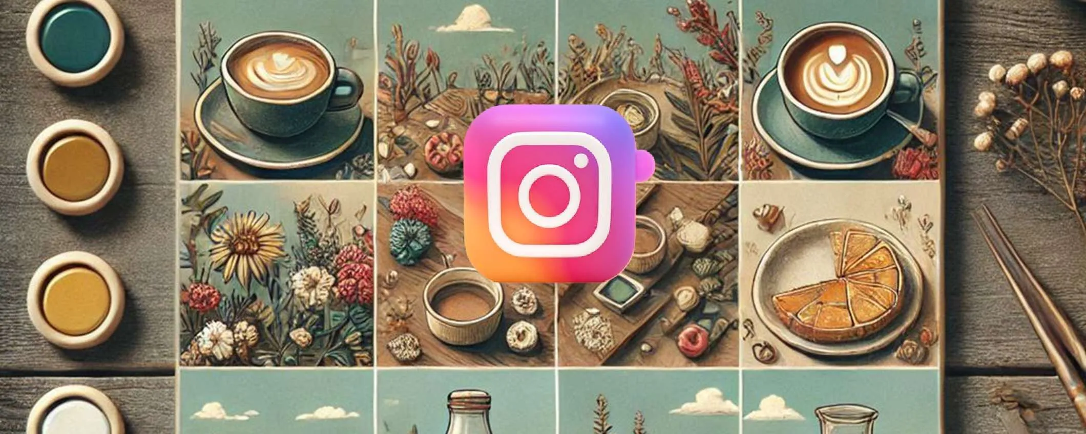 I migliori filtri di Instagram per le tue foto
