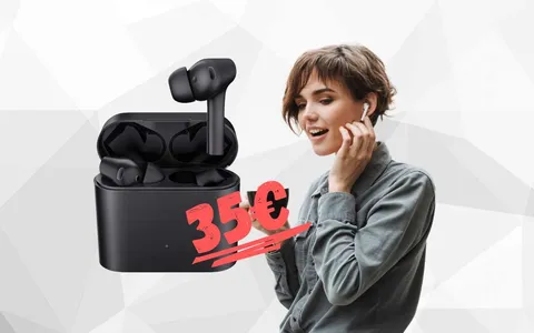 Airpods con 2025 xiaomi