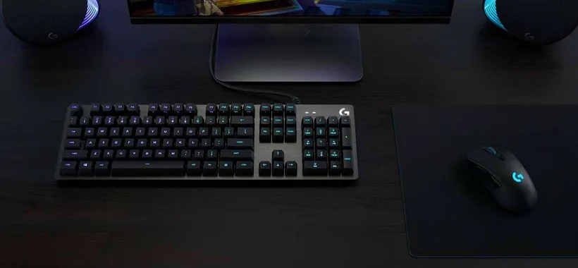 Questo mouse da gaming di Logitech è al MINIMO STORICO su Amazon (-56%)