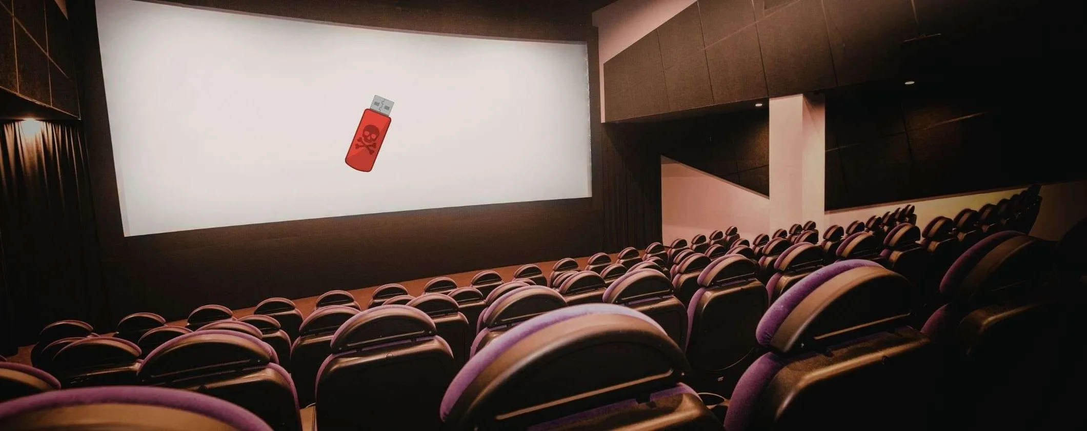 Non solo sport, anche il cinema vittima della pirateria streaming