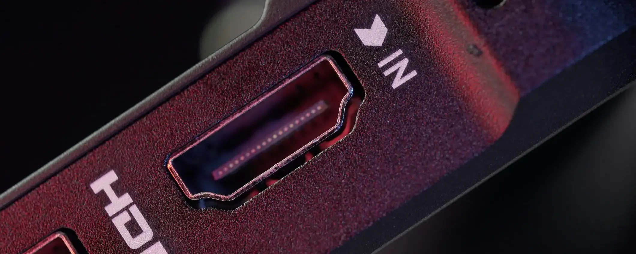 Perché tutti parlano di GPMI, il nuovo standard che vuole superare HDMI