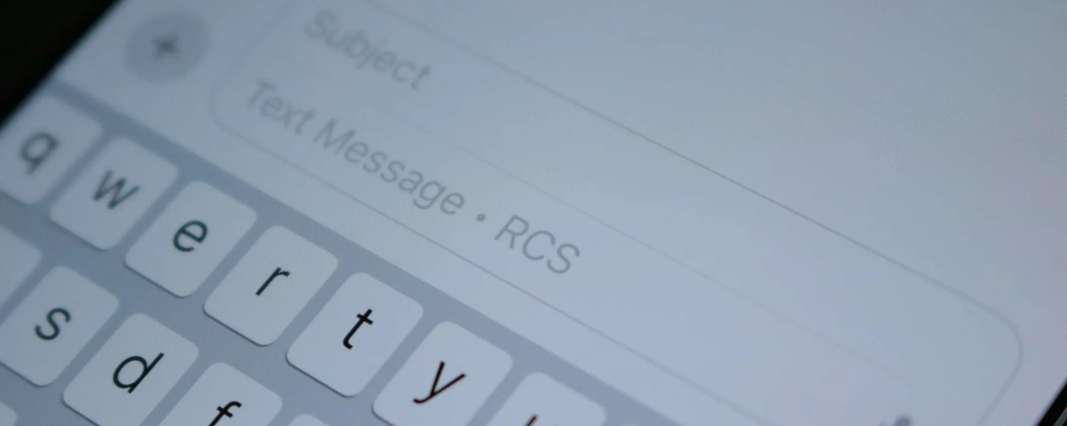 iPhone e Android, svolta nei messaggi: con iOS 26.5 arriva la crittografia RCS
