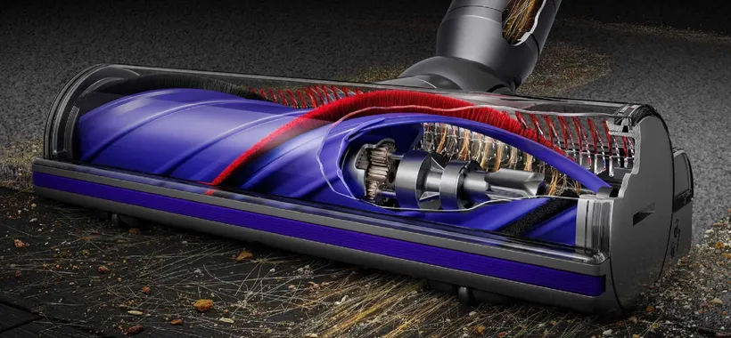 Aspirapolvere senza fili Dyson V11 in offerta: risparmi oltre 140€