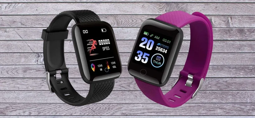 Smartwatch nuovo? Bastano 4,60€ su Amazon!