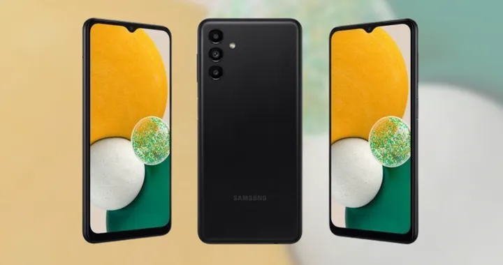 Samsung Galaxy A13 5G anche in Europa? L'indizio inequivocabile