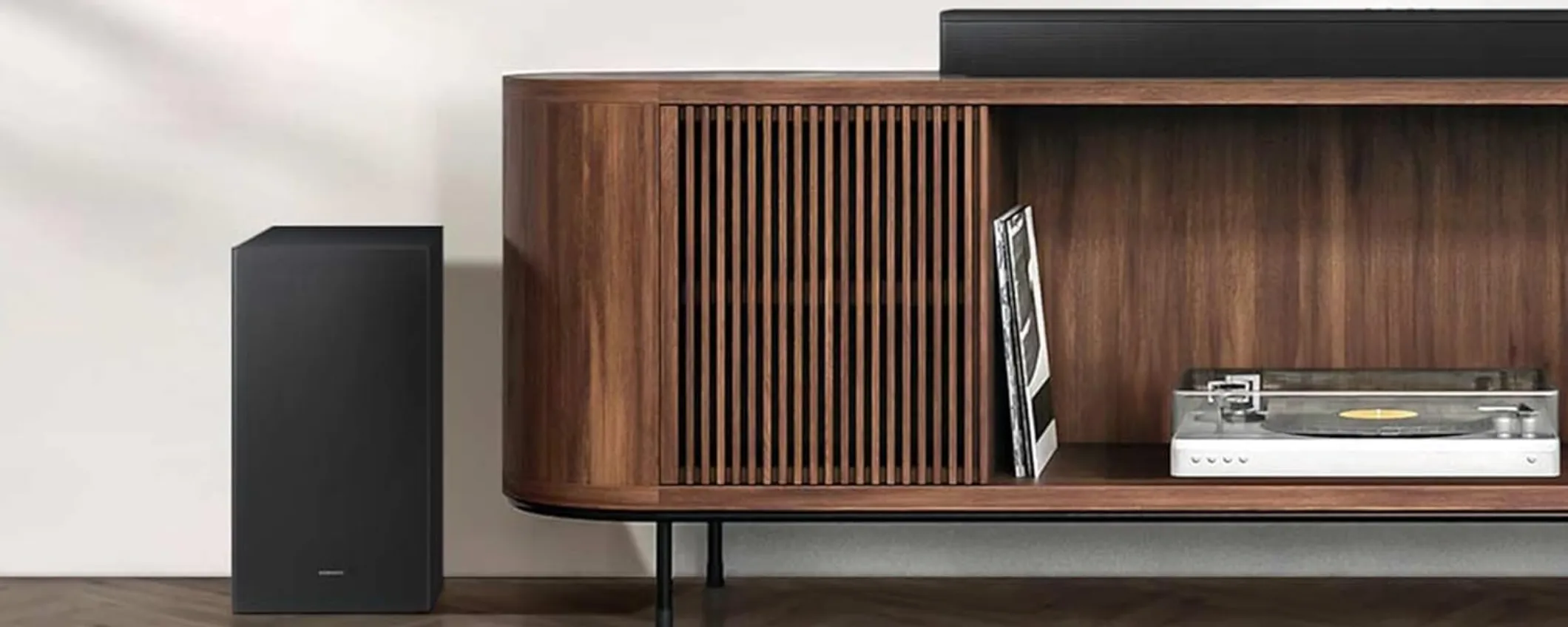 Samsung Soundbar a metà prezzo