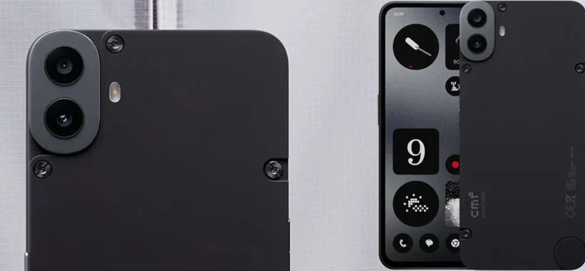 CMF Phone 1 disponibile su Amazon: prezzo lancio PAZZESCO per poco tempo