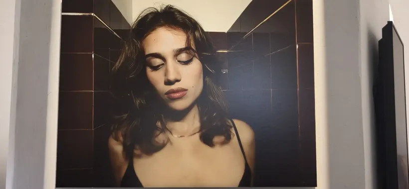 Portrait of Italians: realme porta la fotografia mobile all'Accademia di Belle Arti di Roma