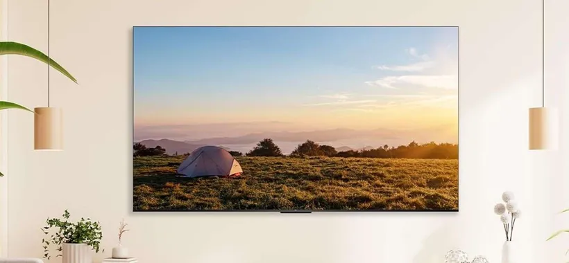 Sconto SHOCK di Amazon sulla Smart TV da 85" 4K di TCL