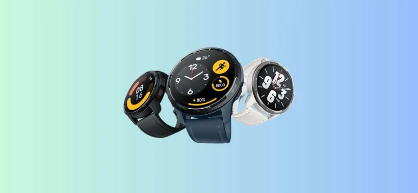 Xiaomi Watch S1 Active: PREZZO INSUPERABILE sul Mi Store