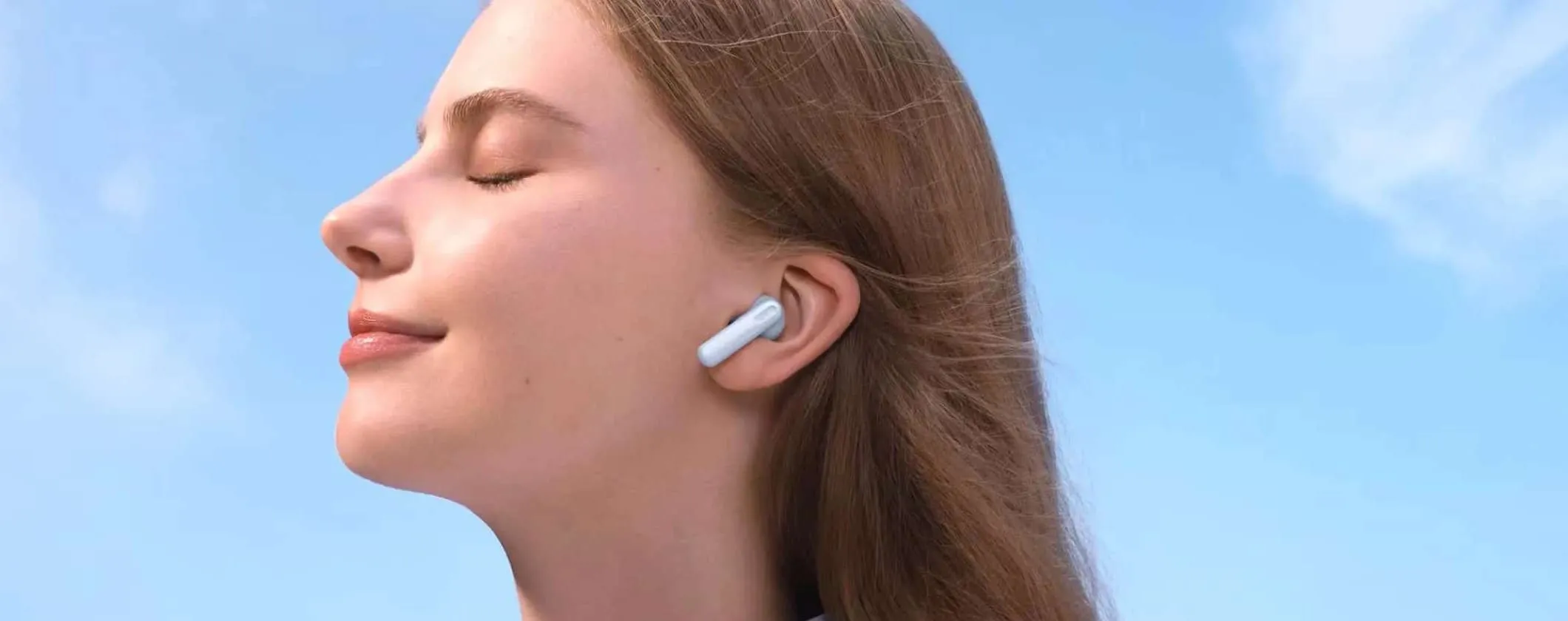 Auricolari HUAWEI FreeBuds SE 2: audio professionale a meno di 30€