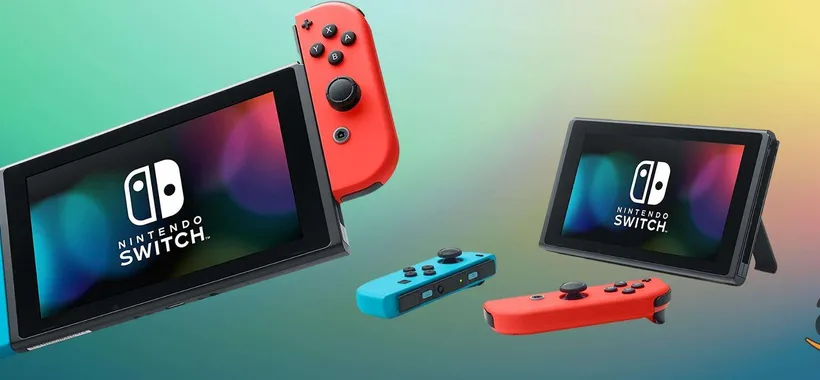 Nintendo Switch: la console del divertimento PERENNE in sconto ADESSO