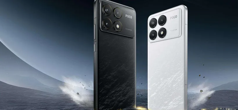 POCO F6 Pro al minimo storico su Amazon: ora è un best buy tra i mid-range