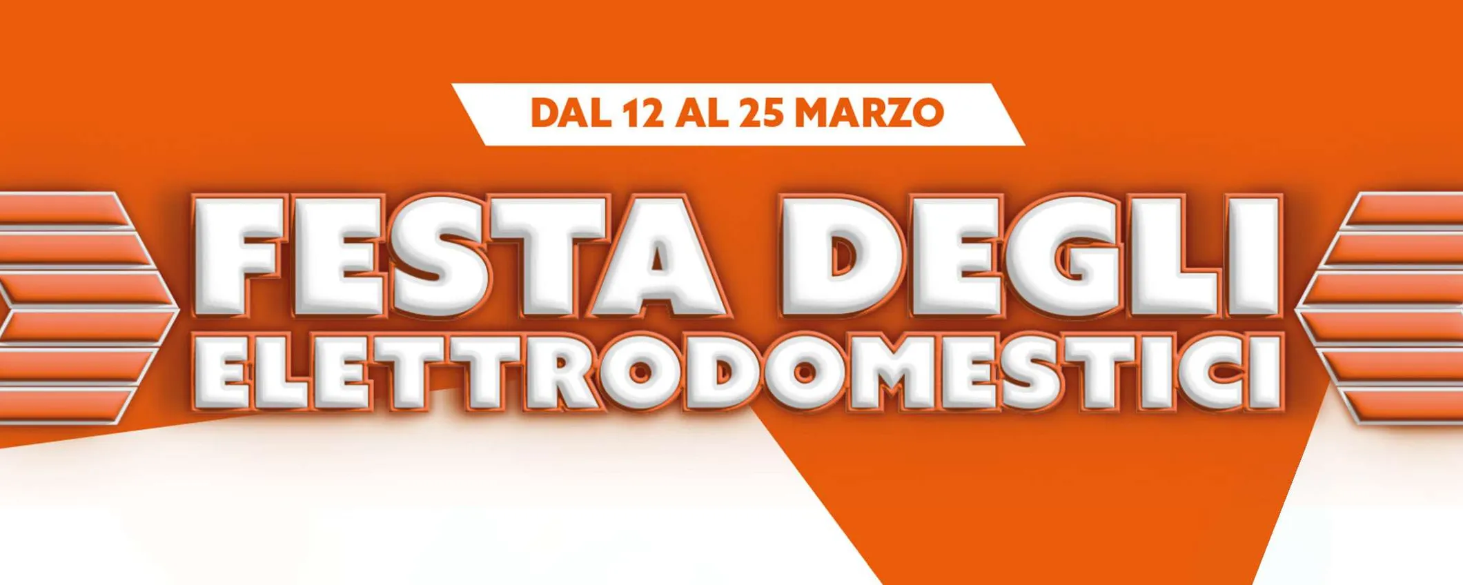 Volantino Expert: macchina per caffè in REGALO con la festa degli elettrodomestici