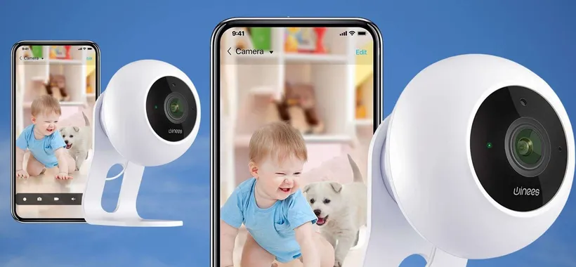 Una videocamera 4 in 1 UNICA: la prendi a 24€, sconto assurdo del 60%