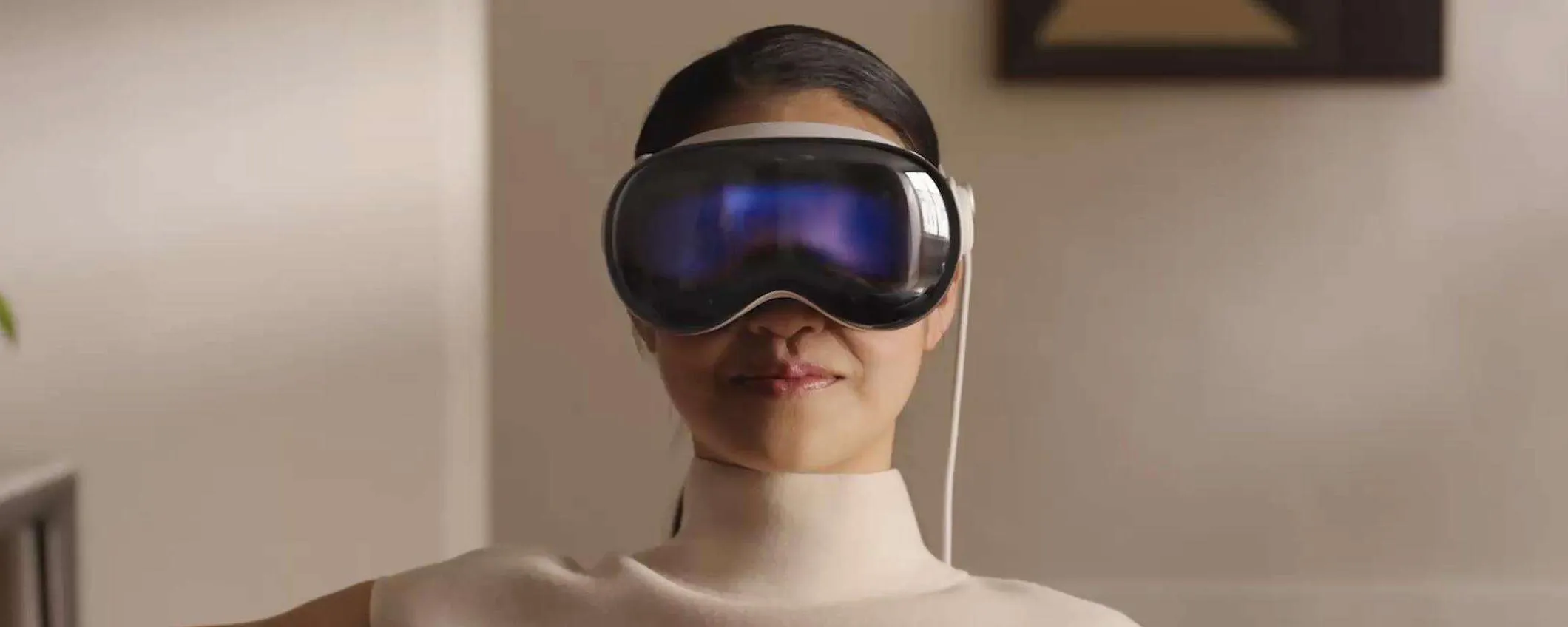 Apple Vision Pro 2, la produzione sarebbe già iniziata: quando esce?