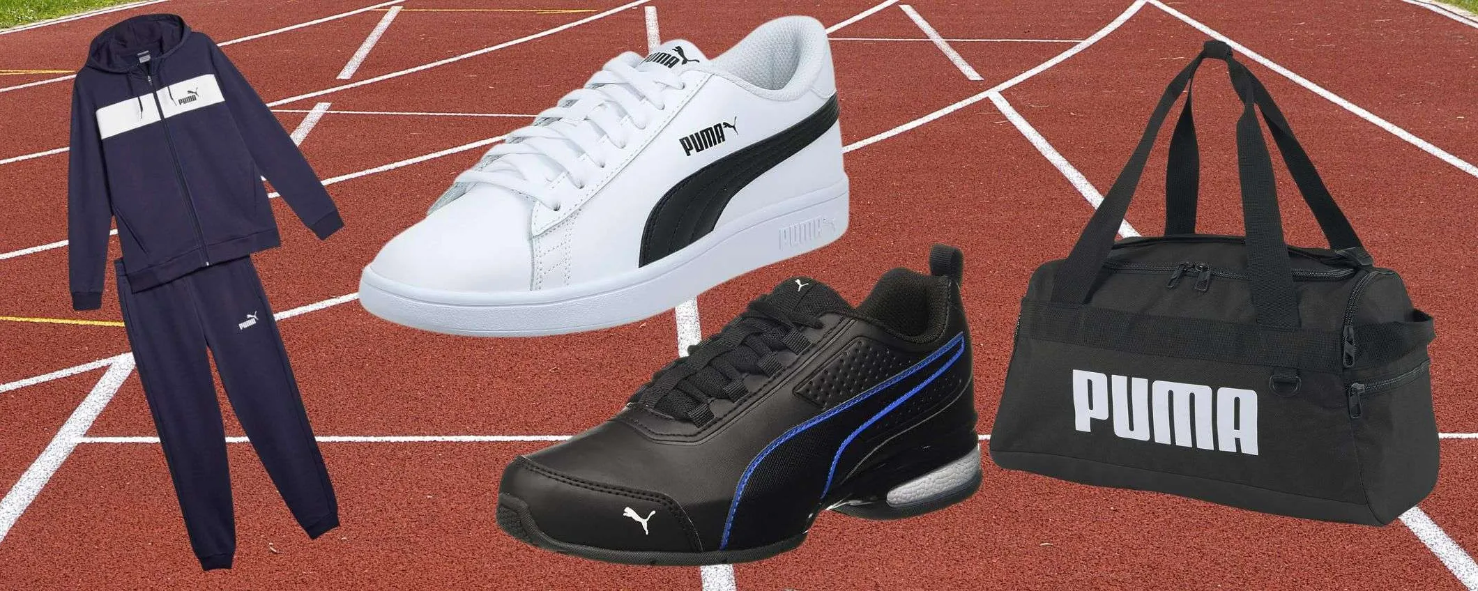 Articoli puma cheap