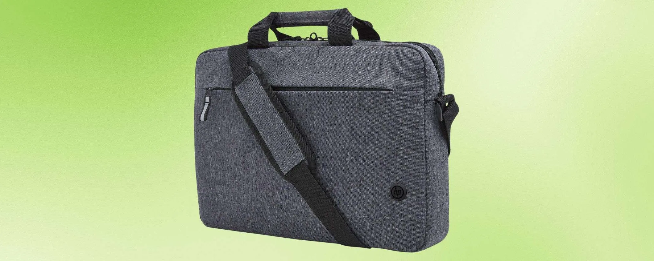 Borsa HP Prelude Pro: perfetta per il tuo notebook, su Amazon col 55% di sconto