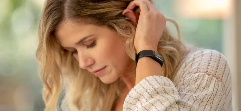Il Garmin Vivosmart 4 è in offerta su Amazon: ottimo prezzo grazie a sconto del 21%