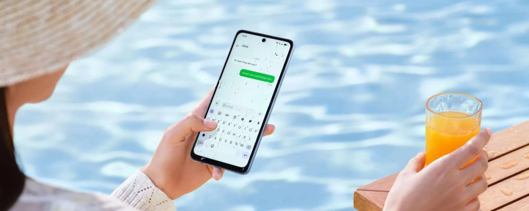 Il nuovo OPPO A60 è in offerta a 179,99 su OPPO Store (anche in 3 rate)