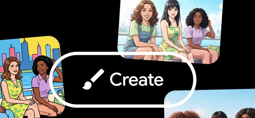 Con Google Foto i tuoi scatti diventano splendidi video in un attimo